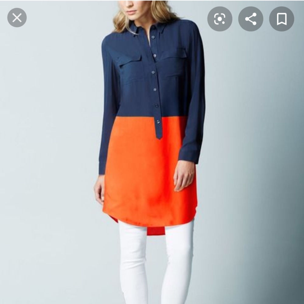 Boden Tunic